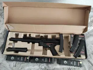 WE Apache SD3