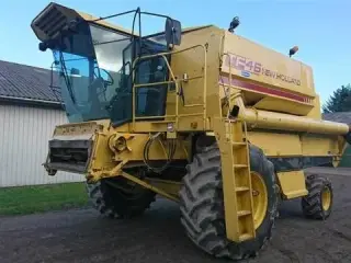 New Holland TF46 sælges i dele/for parts