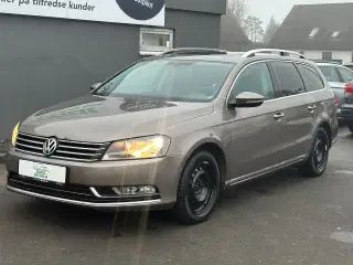 VW Passat 2,0 TDi 140 Comfortline Variant BMT