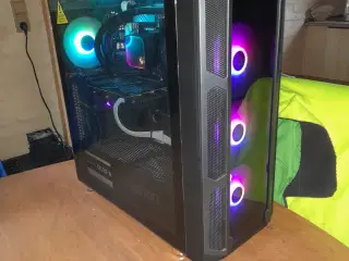 Intel i5-13400f spille pc