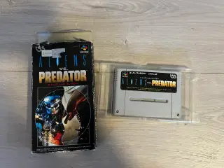 Aliens vs. Predator