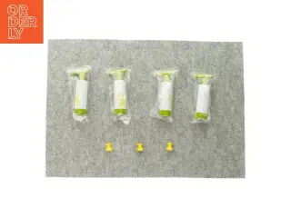 Vacucraft (4 styk)