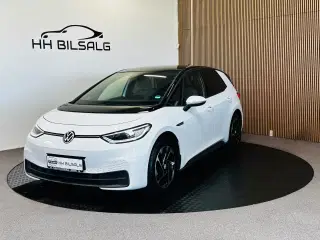 VW ID.3 58 Pro