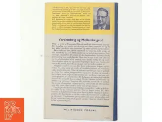 Danmarkshistorie (Bind 13)