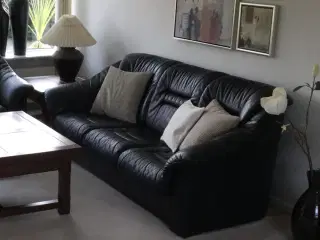 Sofa 3 personer 