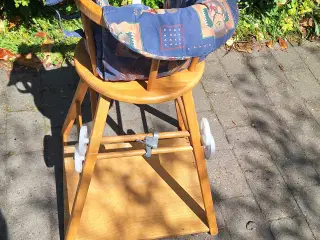 Højstol