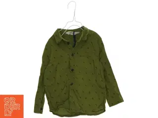 Skjorte fra H&M (str. 92 cm)