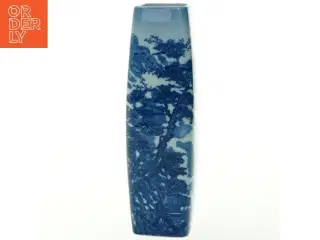 Japansk vase (str. 24 cm)
