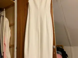 Italienske Kjole i str.38(M)