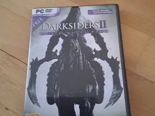 Darksiders 2