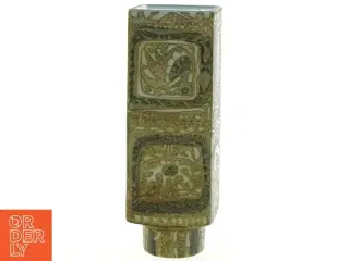 Royal Copenhagen vase, 719 3259 fra Royal Copenhagen (str. 22 x 7 x 7 cm)