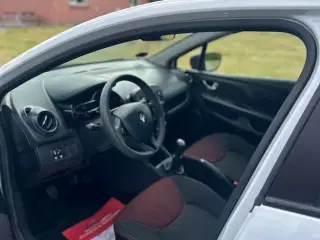 Renault Clio IV 1,2 16V Authentique