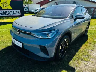 VW ID.4 77 Pro Performance