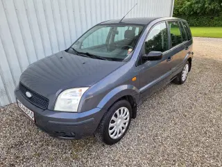 Ford Fusion 1.4
