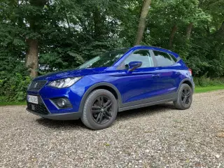 Seat Arona 1,0 TSi 115 Style