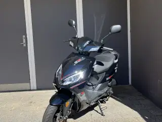 VGA Street-X EFI 45 km/t EURO 5 2025