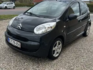 Citroën C1