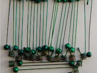 Julelys holdere 29 stk.