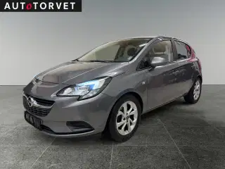 Opel Corsa 1,3 CDTi 95 Sport