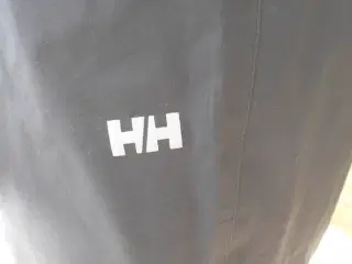 Ny Helly Hansen regnbukser str.L