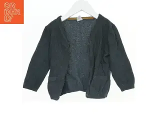 Cardigan til børn fra H&M (str. 86)