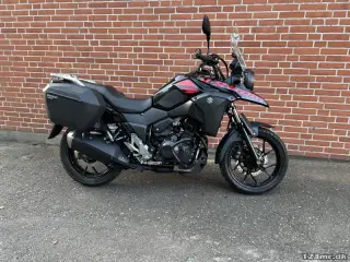 Suzuki DL 250 V-Strom
