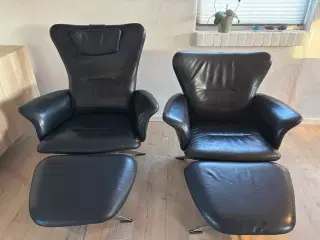 Lænestole Hjort Knudsen