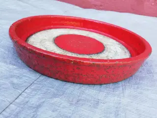 Stentøjsfad