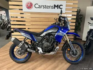 Yamaha Ténéré 700