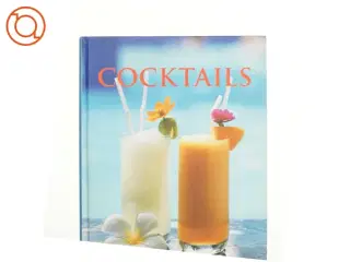 Cocktails (Kogebog)