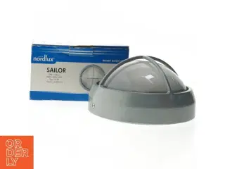 SAILOR loftlampe fra Nordlux (str. Ø. 19 cm)