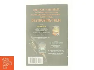 Tool of War (eBook) af Bacigalupi, Paolo (Bog)
