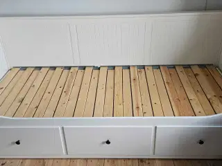 Ikea Hemnes seng