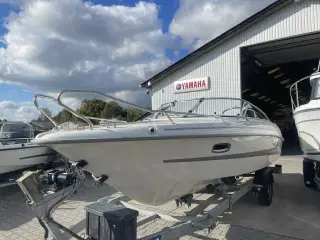 Yamarin 63 DC