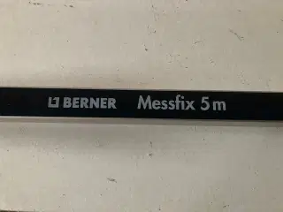 Teleskopiske måleværktøjer sælges !