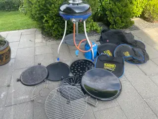 Cadac gasgrill