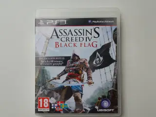 Assassin's creed 4 - Black flag - exclusive editio