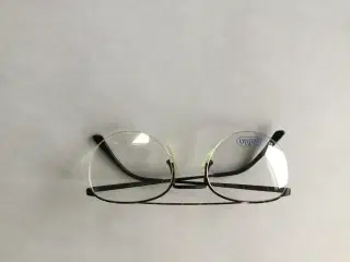Safilo brille