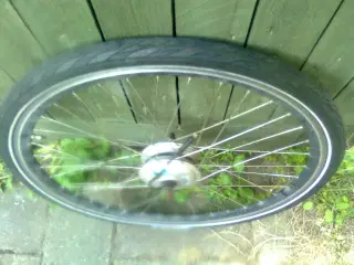 Elcykel