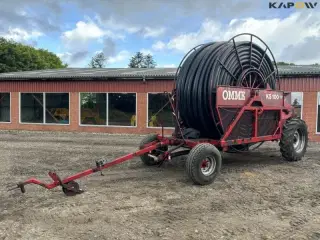 Omme KS100