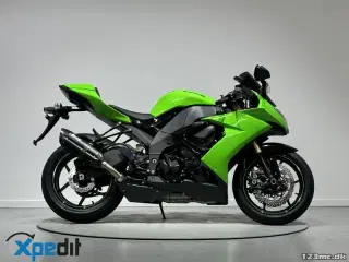 Kawasaki ZX10R