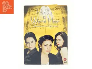 Heksene Fra Warren Manor - Season 7 (Bog)