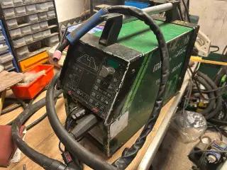 Migatronic tigman 200 