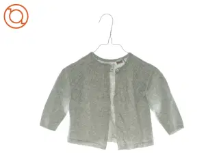 Cardigan fra Zara (str. 80)