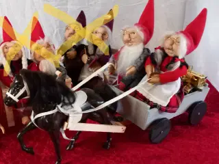 Strømpenisser 28 cm NEDSAT til 99 kr.