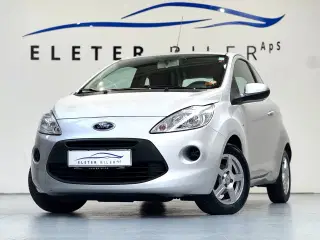 Ford Ka 1,2 Trend+