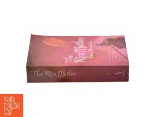 The Rice Mother af Manicka, Rani (Bog)
