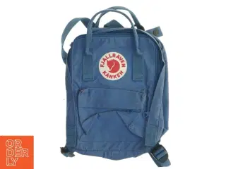 Fj&#228;llr&#228;ven Kånken rygsæk fra Fj&#228;llr&#228;ven (str. 32x24,5 cm)