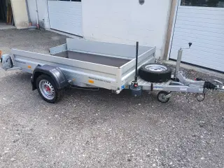 Trailer humbaur 1325155