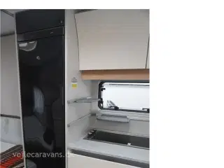 2021 - Adria Adora 572 UT